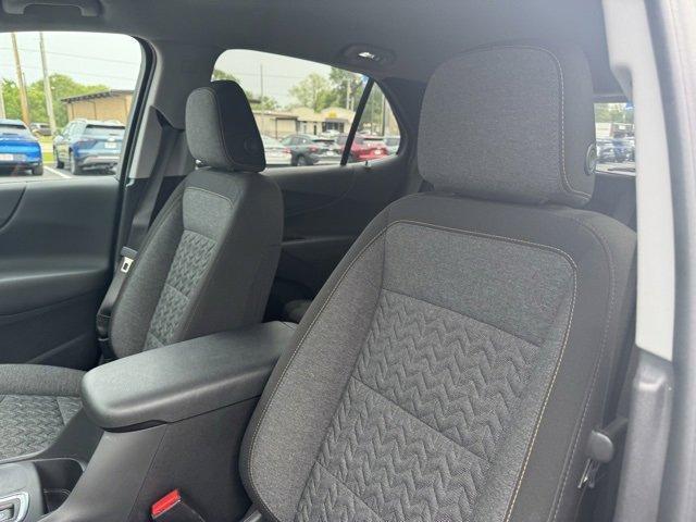 used 2022 Chevrolet Equinox car, priced at $22,988