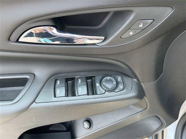 used 2022 Chevrolet Equinox car, priced at $22,490