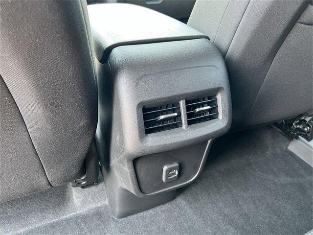 used 2022 Chevrolet Equinox car, priced at $22,490