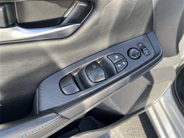 used 2023 Nissan Sentra car, priced at $17,285