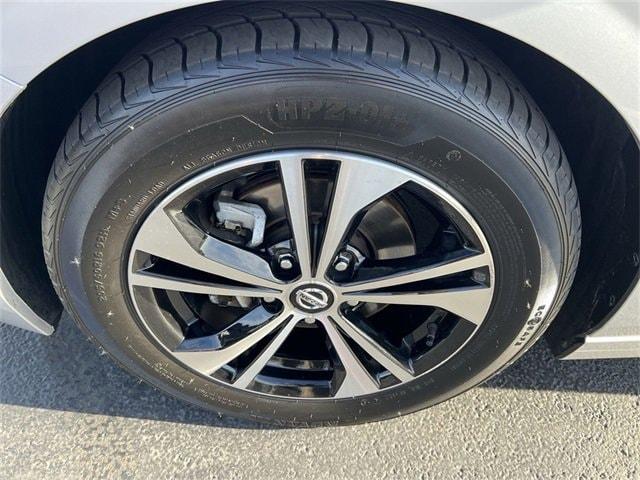 used 2023 Nissan Sentra car, priced at $16,449