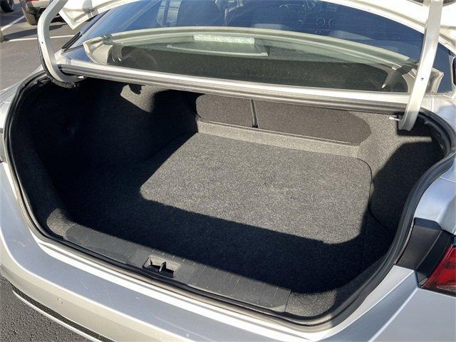 used 2023 Nissan Sentra car, priced at $17,285