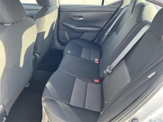 used 2023 Nissan Sentra car, priced at $16,449