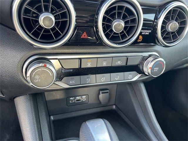 used 2023 Nissan Sentra car, priced at $17,285