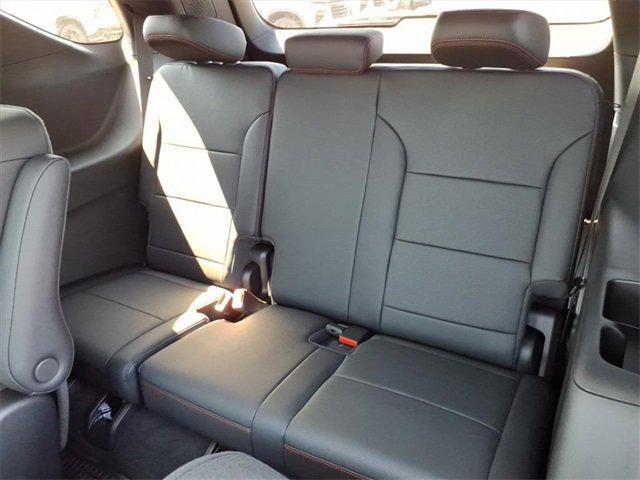 new 2026 Chevrolet Traverse car, priced at $55,899