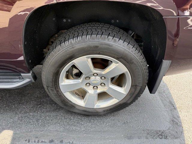 used 2017 Chevrolet Tahoe car, priced at $19,679