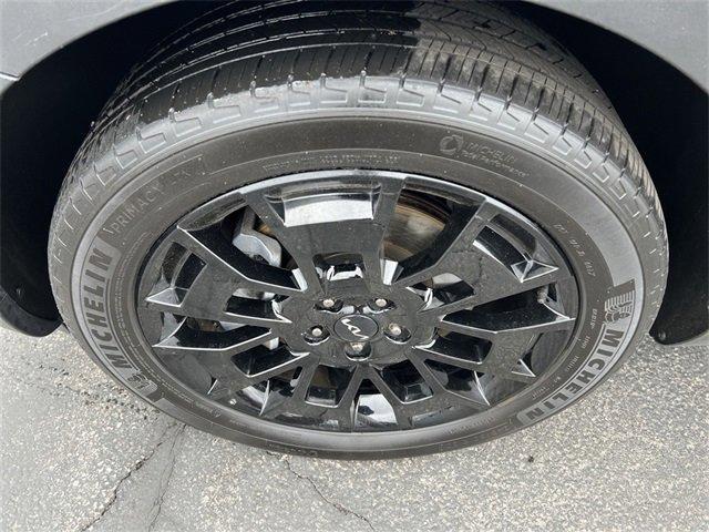 used 2022 Kia Telluride car, priced at $38,783