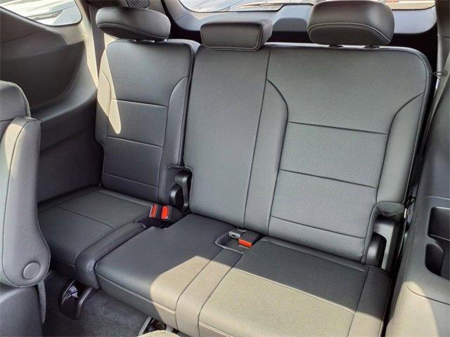 new 2025 Chevrolet Traverse car, priced at $50,585