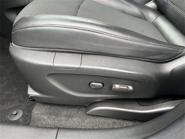 used 2022 Buick Encore car, priced at $19,206
