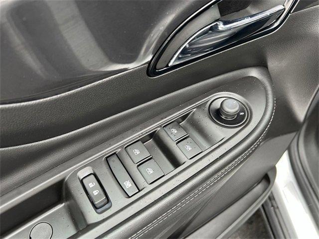 used 2022 Buick Encore car, priced at $19,206
