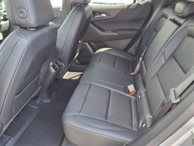 new 2026 Chevrolet Equinox car, priced at $31,867
