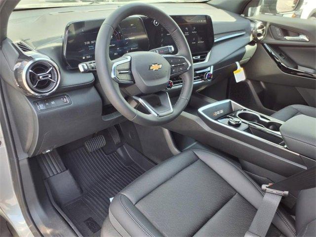 new 2026 Chevrolet Equinox car, priced at $31,867