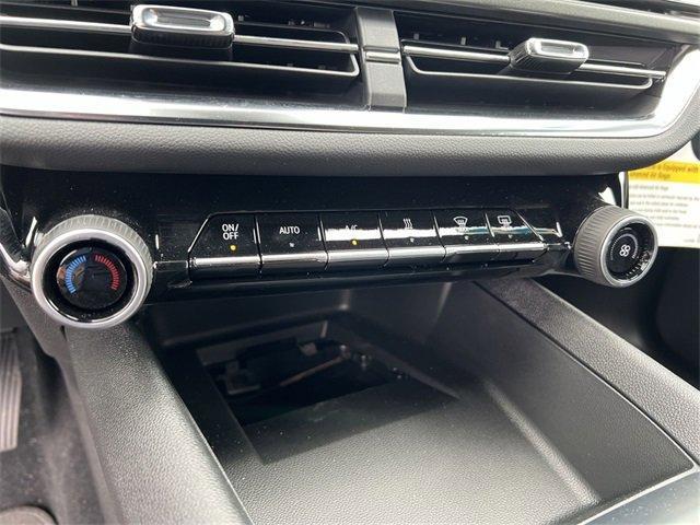 used 2025 Chevrolet Equinox EV car, priced at $29,888