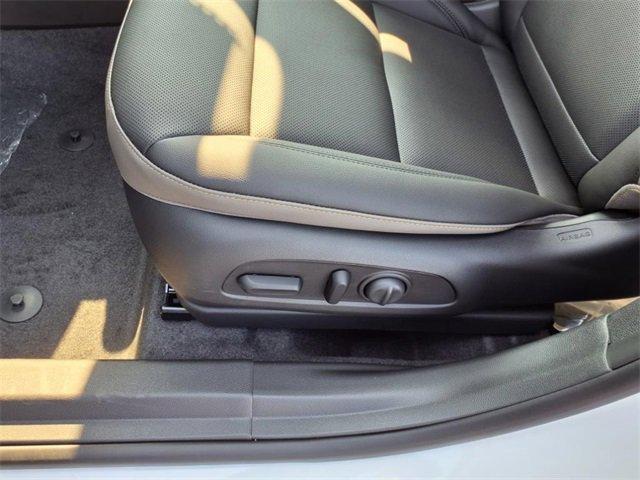 new 2025 Chevrolet Trax car, priced at $25,222