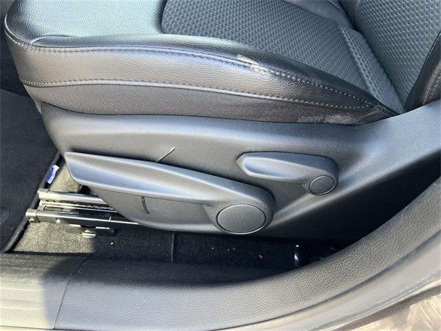 used 2022 Jeep Compass car, priced at $20,985