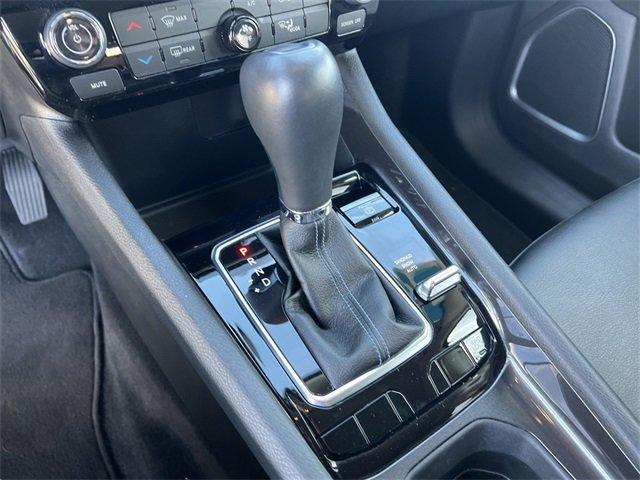 used 2022 Jeep Compass car, priced at $20,985