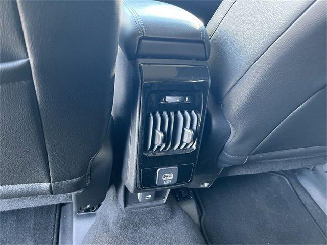 used 2022 Jeep Compass car, priced at $20,985