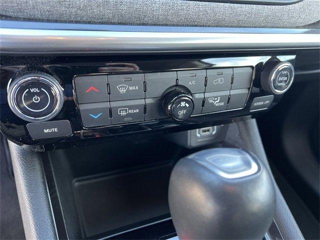 used 2022 Jeep Compass car, priced at $20,985