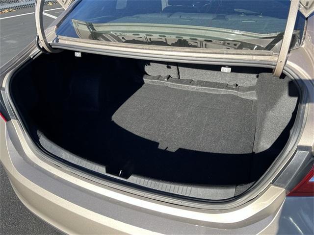 used 2023 Chevrolet Malibu car, priced at $17,392