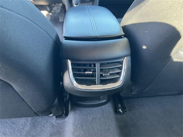 used 2023 Chevrolet Malibu car, priced at $17,392