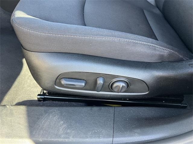 used 2023 Chevrolet Malibu car, priced at $17,392