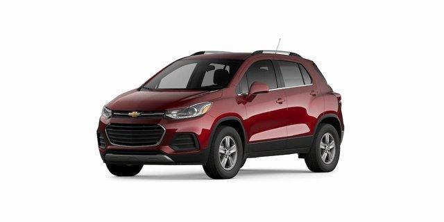 used 2022 Chevrolet Trax car, priced at $20,324