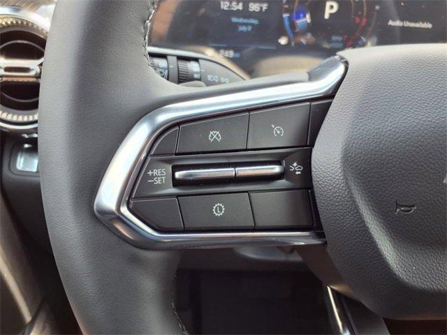 new 2026 Chevrolet Equinox car, priced at $28,686