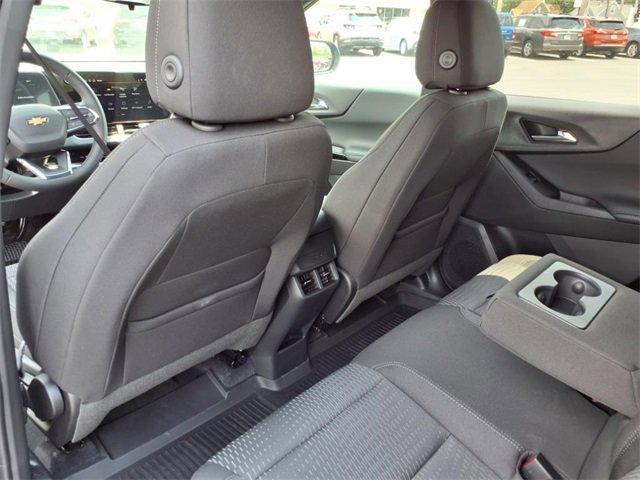 new 2026 Chevrolet Equinox car, priced at $28,686