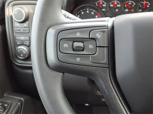 new 2026 Chevrolet Silverado 2500 car, priced at $55,161