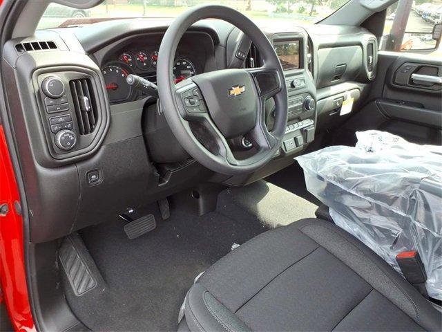 new 2026 Chevrolet Silverado 2500 car, priced at $55,161