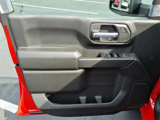 new 2026 Chevrolet Silverado 2500 car, priced at $55,161