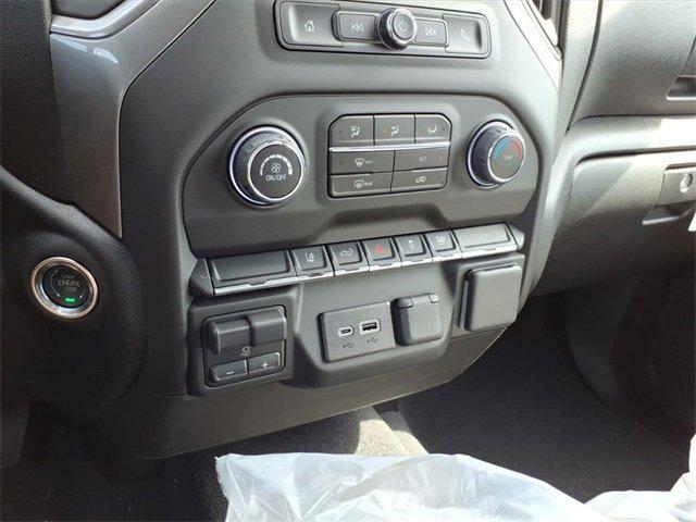 new 2026 Chevrolet Silverado 2500 car, priced at $55,161