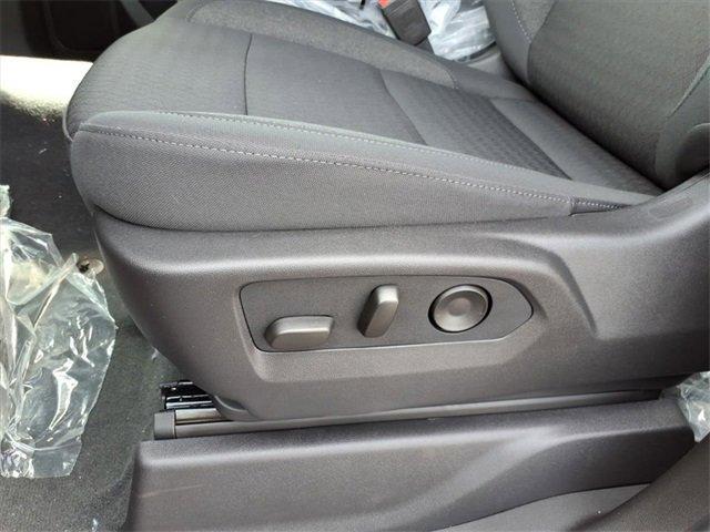 new 2026 Chevrolet Silverado 2500 car, priced at $55,161