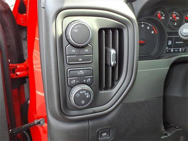 new 2026 Chevrolet Silverado 2500 car, priced at $55,161