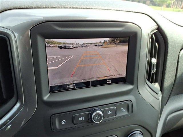 new 2026 Chevrolet Silverado 2500 car, priced at $55,161