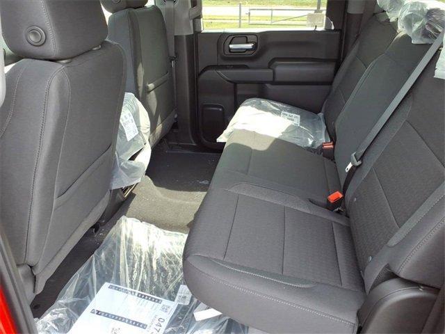 new 2026 Chevrolet Silverado 2500 car, priced at $55,161