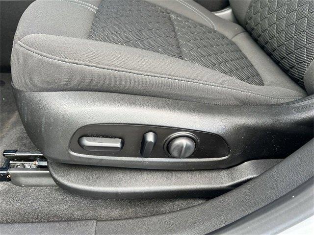 used 2021 Chevrolet Blazer car, priced at $18,750
