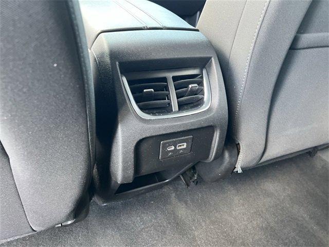used 2021 Chevrolet Blazer car, priced at $18,750