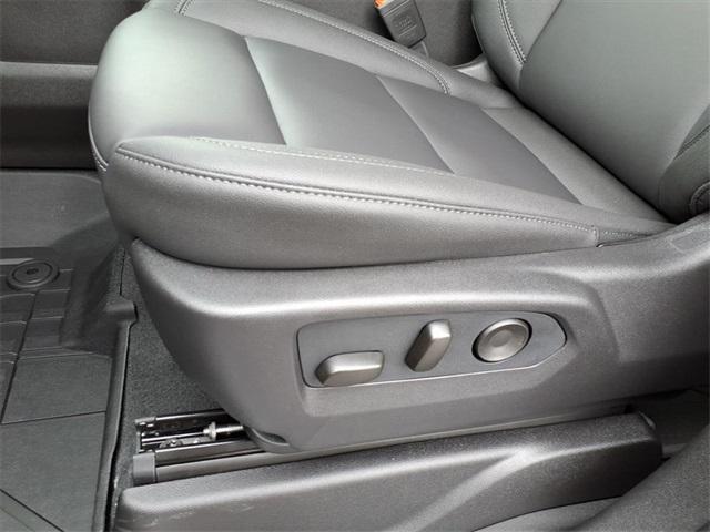 new 2026 Chevrolet Tahoe car, priced at $69,937