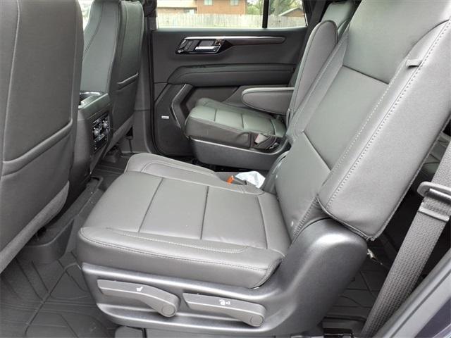 new 2026 Chevrolet Tahoe car, priced at $69,937