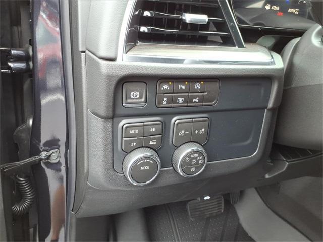 new 2026 Chevrolet Tahoe car, priced at $69,937