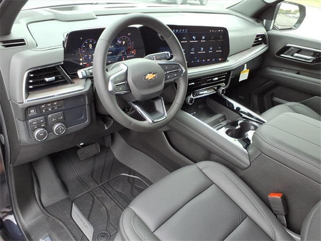 new 2026 Chevrolet Tahoe car, priced at $69,937