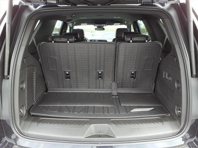 new 2026 Chevrolet Tahoe car, priced at $69,937