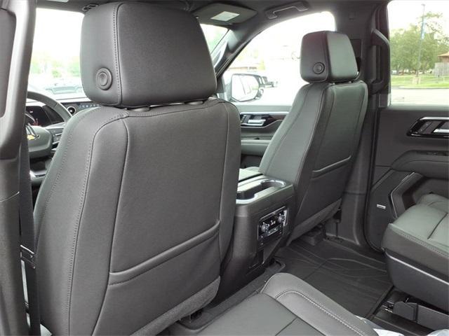 new 2026 Chevrolet Tahoe car, priced at $69,937