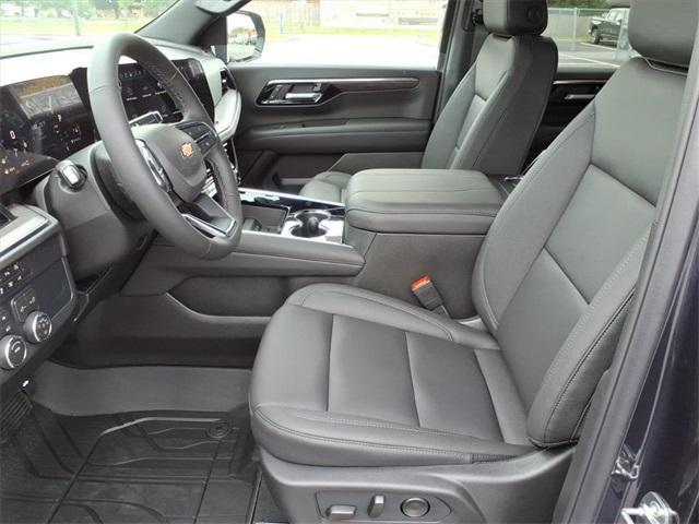 new 2026 Chevrolet Tahoe car, priced at $69,937