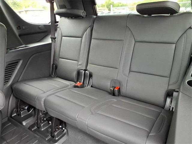 new 2026 Chevrolet Tahoe car, priced at $69,937