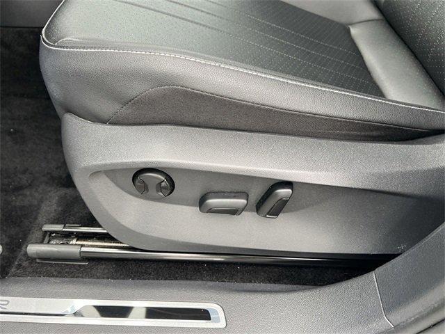 used 2023 Volkswagen Tiguan car, priced at $26,895