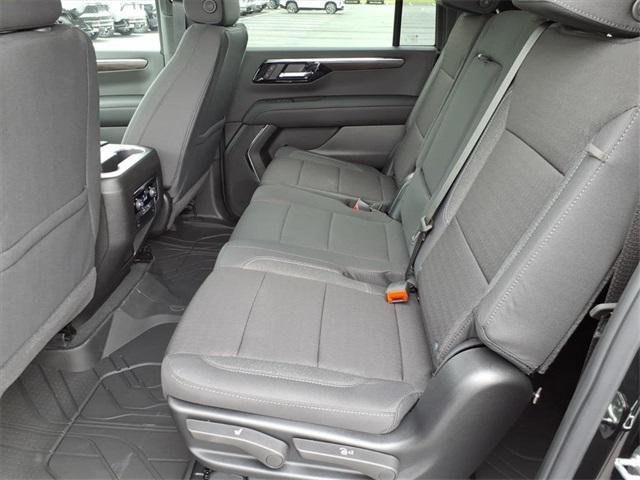 new 2026 Chevrolet Suburban car, priced at $65,951