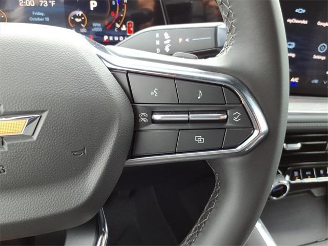 new 2026 Chevrolet Suburban car, priced at $65,951