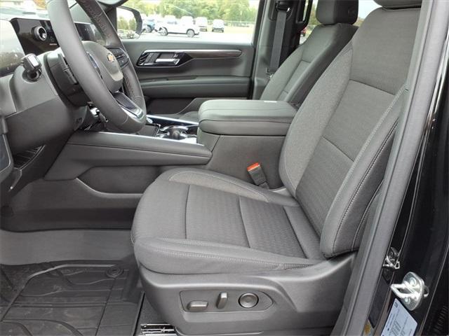 new 2026 Chevrolet Suburban car, priced at $65,951